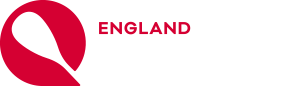 England Squash logo
